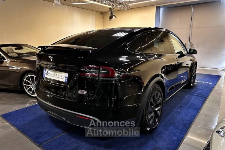 Tesla Model X Plaid - <small></small> 80.000 € <small>TTC</small> - #4