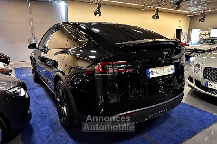 Tesla Model X Plaid - <small></small> 80.000 € <small>TTC</small> - #5