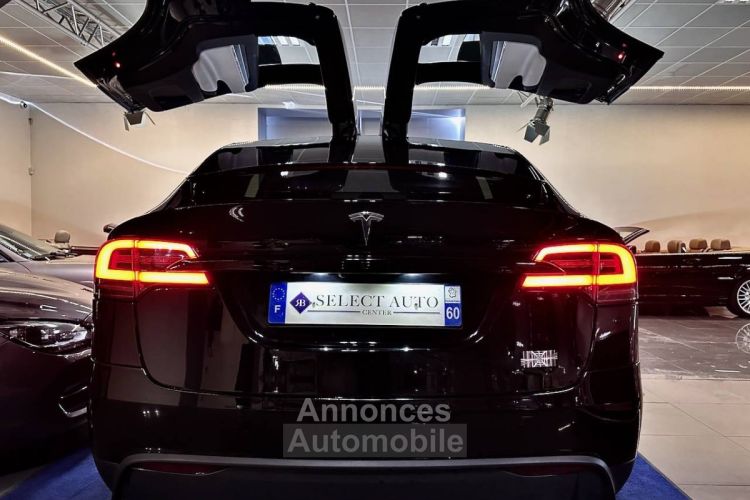 Tesla Model X Plaid - <small></small> 80.000 € <small>TTC</small> - #27