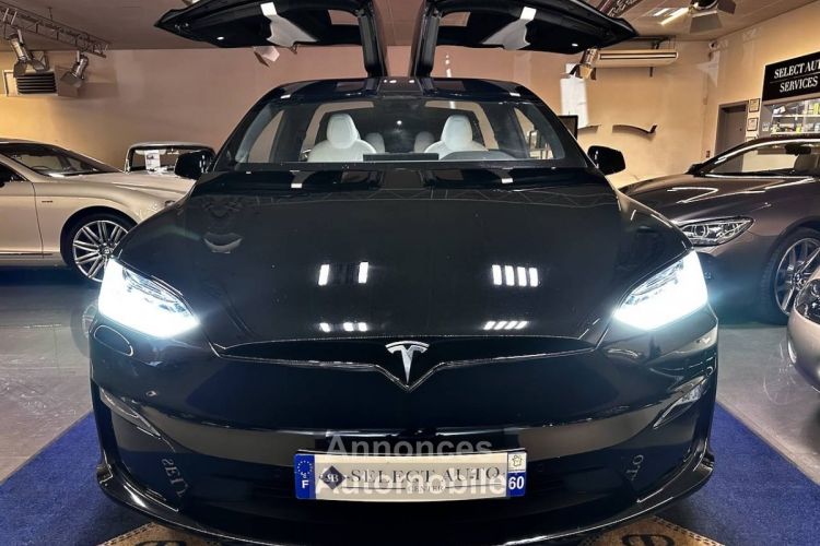 Tesla Model X Plaid - <small></small> 80.000 € <small>TTC</small> - #29