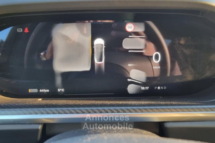 Tesla Model X PLAID TRI MOTOR 2023 1020ch 1ere main FR - <small></small> 94.900 € <small>TTC</small> - #24