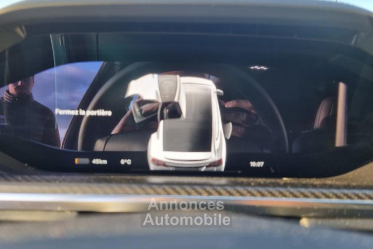 Tesla Model X PLAID TRI MOTOR 2023 1020ch 1ere main FR - <small></small> 94.900 € <small>TTC</small> - #25