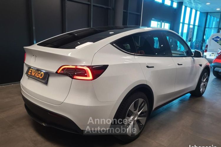 Tesla Model Y 300 60KWH STANDARD-RANGE 2WD BVA - <small></small> 34.990 € <small>TTC</small> - #2