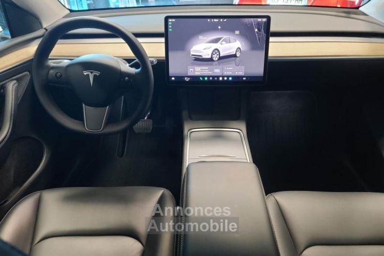 Tesla Model Y 300 60KWH STANDARD-RANGE 2WD BVA - <small></small> 34.990 € <small>TTC</small> - #3