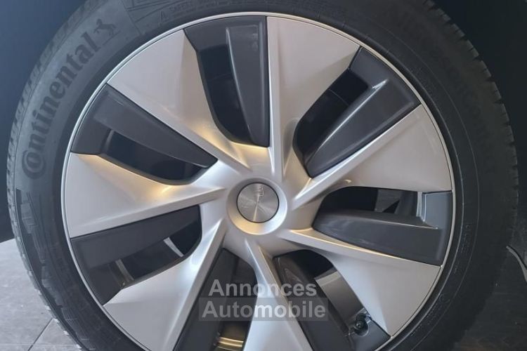 Tesla Model Y 300 60KWH STANDARD-RANGE 2WD BVA - <small></small> 34.990 € <small>TTC</small> - #12