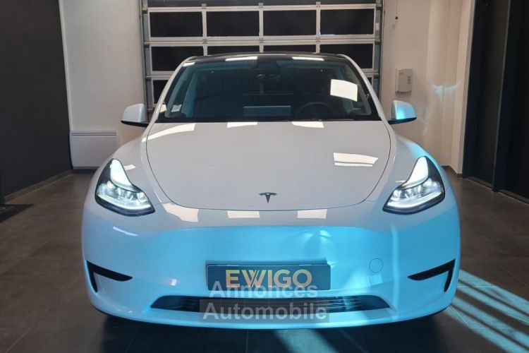 Tesla Model Y 300 60KWH STANDARD-RANGE 2WD BVA - <small></small> 34.990 € <small>TTC</small> - #15