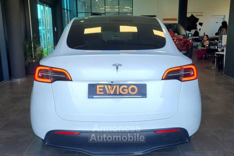 Tesla Model Y 300 60KWH STANDARD-RANGE 2WD BVA - <small></small> 34.990 € <small>TTC</small> - #17