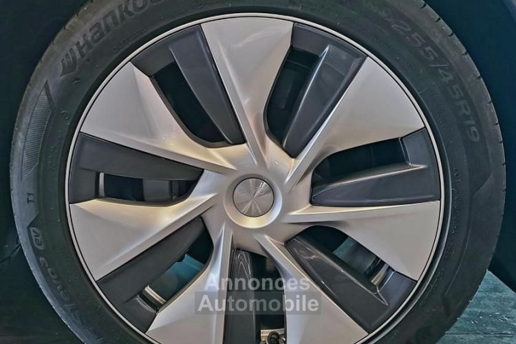 Tesla Model Y 300 60KWH STANDARD-RANGE 2WD BVA - <small></small> 34.990 € <small>TTC</small> - #18