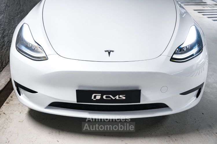 Tesla Model Y 300 Standard RWD 75 KWH - <small>A partir de </small>390 EUR <small>/ mois</small> - #3