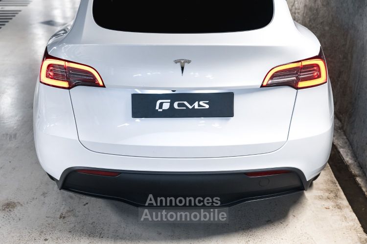 Tesla Model Y 300 Standard RWD 75 KWH - <small>A partir de </small>390 EUR <small>/ mois</small> - #16