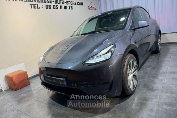 Tesla Model Y 480CH 75KWH Grande Autonomie Dual Motor AWD - <small></small> 42.950 € <small>TTC</small> - #1