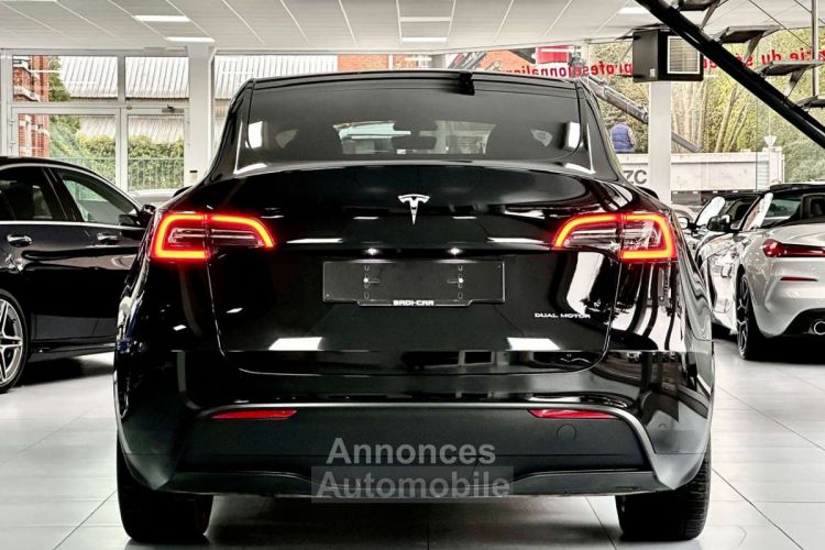 Tesla Model Y 72.5 kWh Dual Motor Long Range AWD - <small></small> 41.990 € <small>TTC</small> - #5