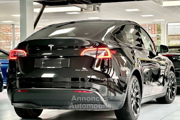 Tesla Model Y 72.5 kWh Dual Motor Long Range AWD - <small></small> 41.990 € <small>TTC</small> - #6