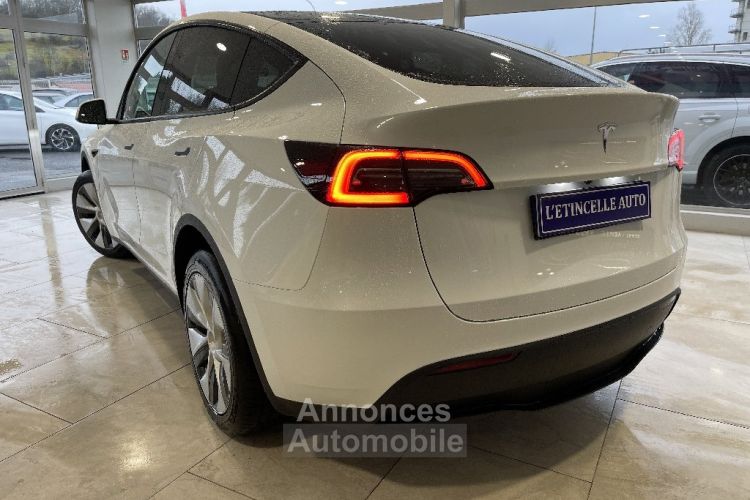 Tesla Model Y Autonomie Standard Plus RWD - <small></small> 53.990 € <small>TTC</small> - #2