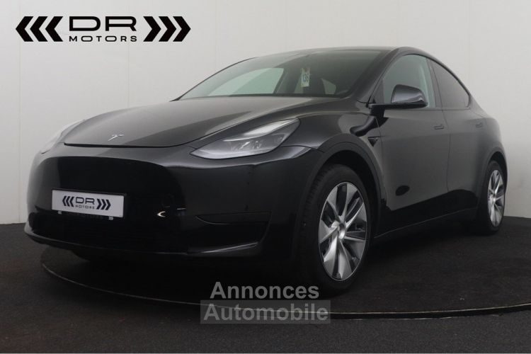 Tesla Model Y AUTOPILOT - PANODAK - <small></small> 39.995 € <small>TTC</small> - #1