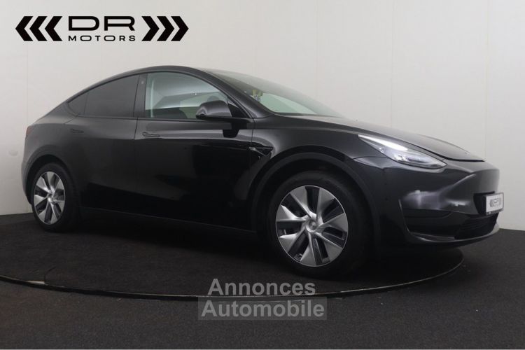 Tesla Model Y AUTOPILOT - PANODAK - <small></small> 39.995 € <small>TTC</small> - #3