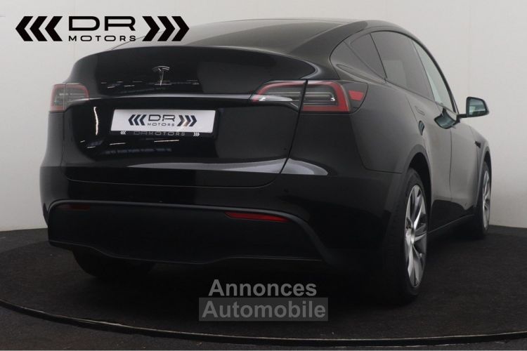 Tesla Model Y AUTOPILOT - PANODAK - <small></small> 39.995 € <small>TTC</small> - #7