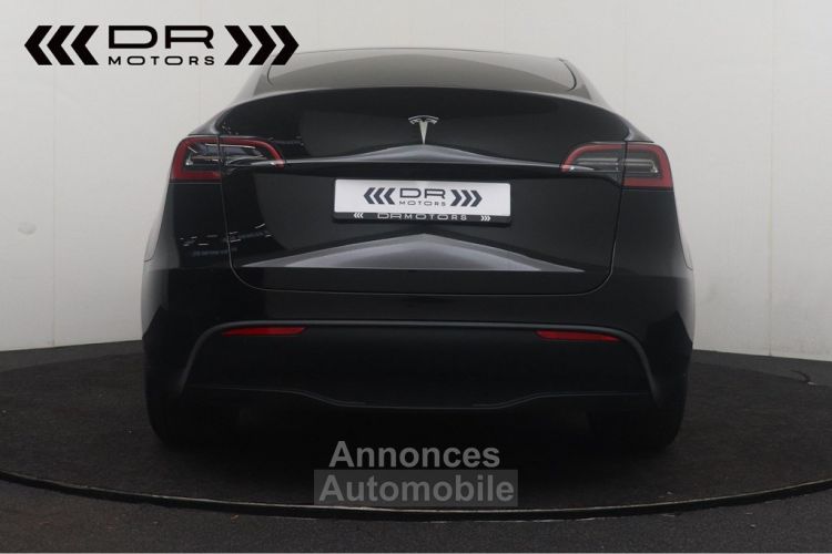 Tesla Model Y AUTOPILOT - PANODAK - <small></small> 39.995 € <small>TTC</small> - #9