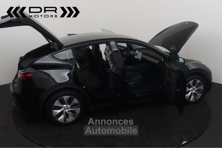 Tesla Model Y AUTOPILOT - PANODAK - <small></small> 39.995 € <small>TTC</small> - #10