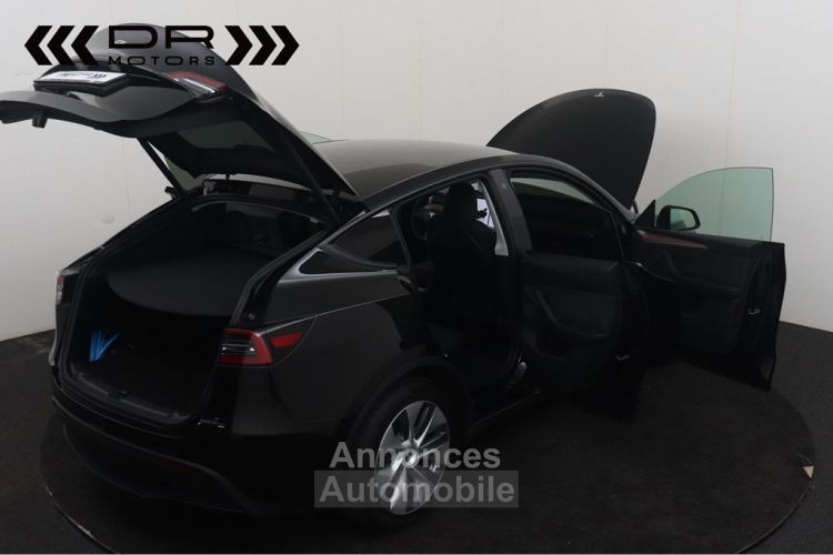 Tesla Model Y AUTOPILOT - PANODAK - <small></small> 39.995 € <small>TTC</small> - #12