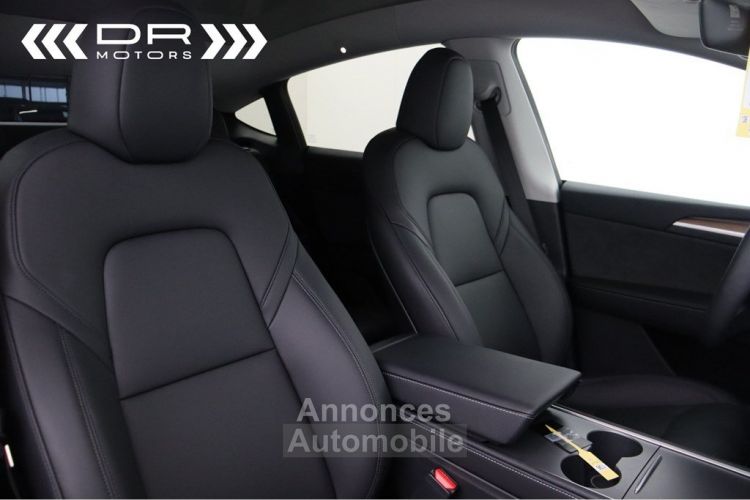 Tesla Model Y AUTOPILOT - PANODAK - <small></small> 39.995 € <small>TTC</small> - #13