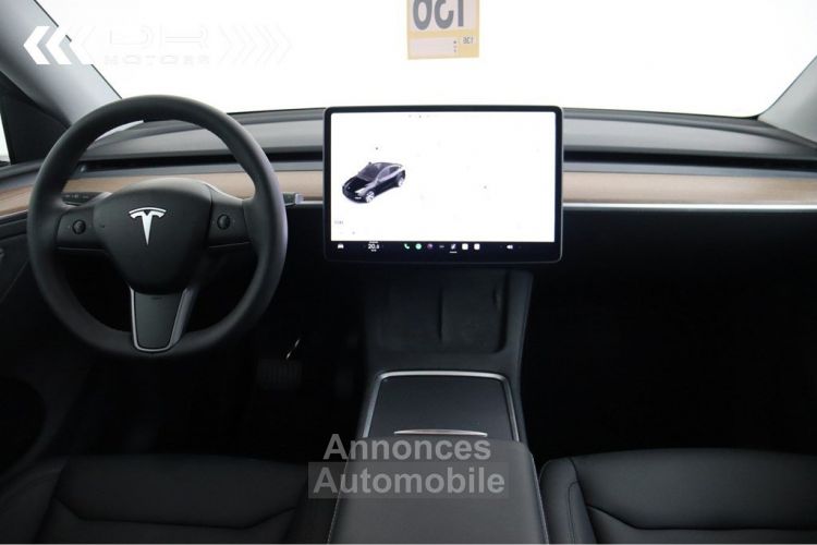 Tesla Model Y AUTOPILOT - PANODAK - <small></small> 39.995 € <small>TTC</small> - #16