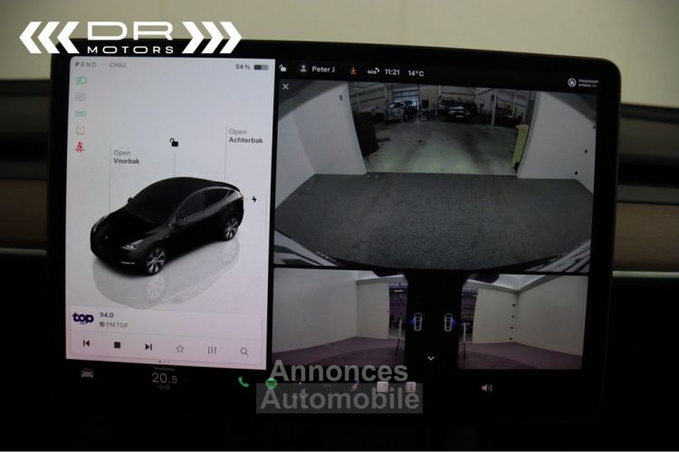 Tesla Model Y AUTOPILOT - PANODAK - <small></small> 39.995 € <small>TTC</small> - #23