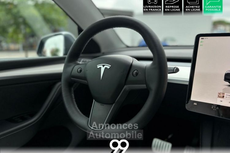 Tesla Model Y AWD Performance - <small></small> 47.990 € <small>TTC</small> - #14