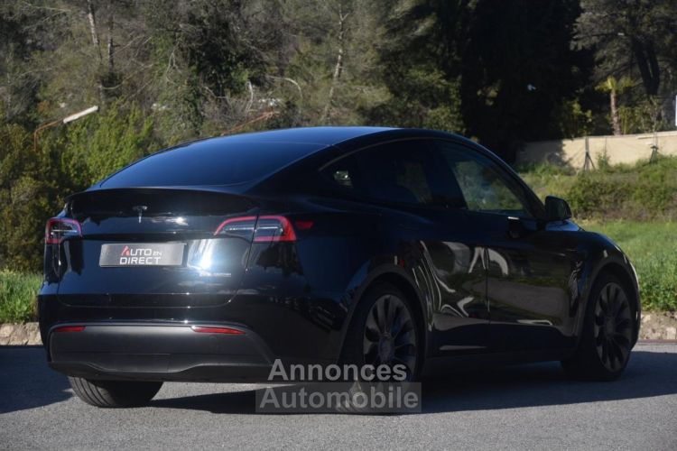 Tesla Model Y AWD Performance - <small></small> 39.900 € <small></small> - #2