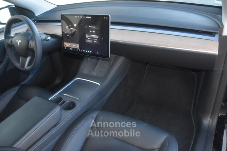 Tesla Model Y AWD Performance - <small></small> 39.900 € <small></small> - #4