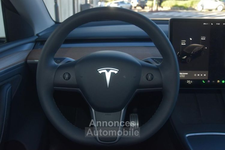 Tesla Model Y AWD Performance - <small></small> 39.900 € <small></small> - #5