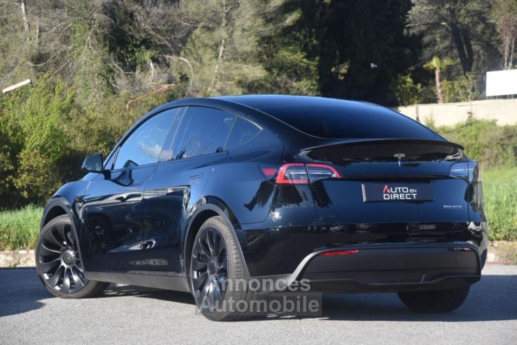 Tesla Model Y AWD Performance - <small></small> 39.900 € <small></small> - #6