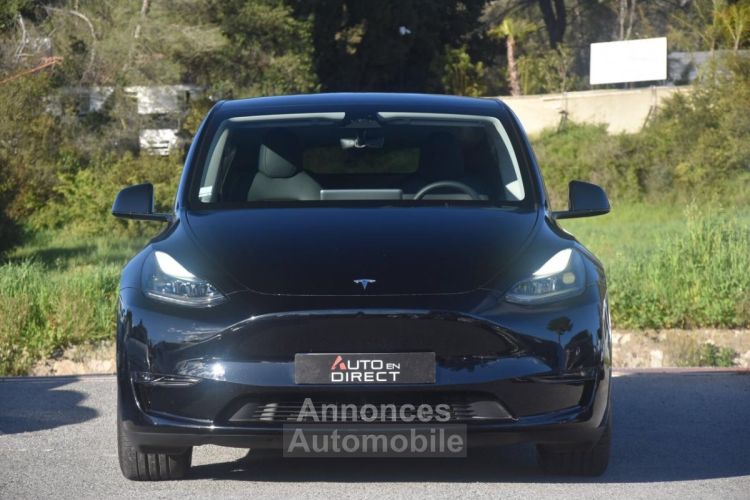 Tesla Model Y AWD Performance - <small></small> 39.900 € <small></small> - #8