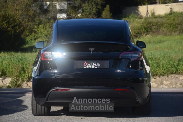 Tesla Model Y AWD Performance - <small></small> 39.900 € <small></small> - #9