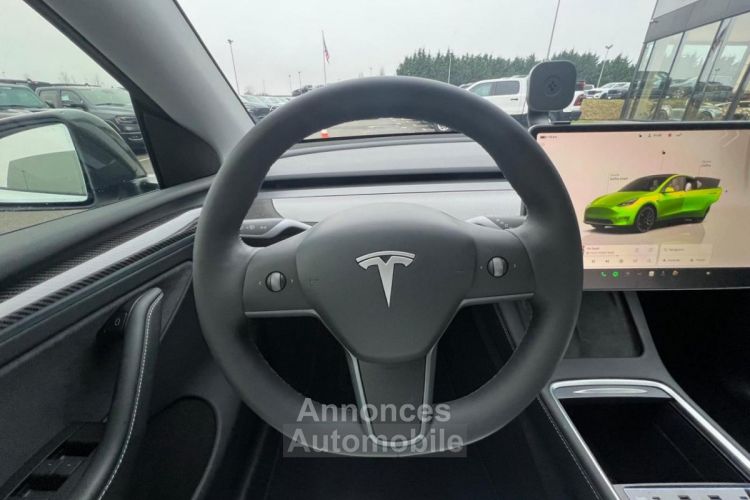 Tesla Model Y AWD Performance 2023 + ATTELAGE - <small></small> 49.900 € <small>TTC</small> - #18