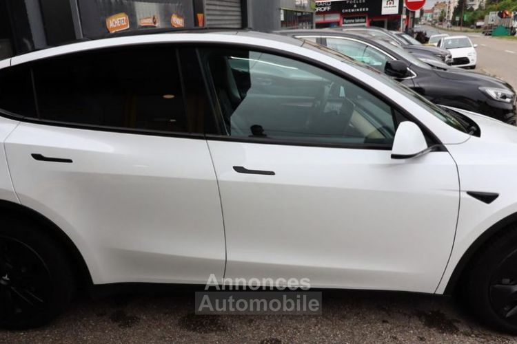 Tesla Model Y DUAL MOTOR LONG RANGE 4WD BVA - <small></small> 37.989 € <small>TTC</small> - #7