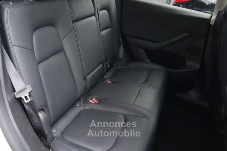 Tesla Model Y DUAL MOTOR LONGUE AUTONOMIE 4WD BVA - <small></small> 35.989 € <small>TTC</small> - #20