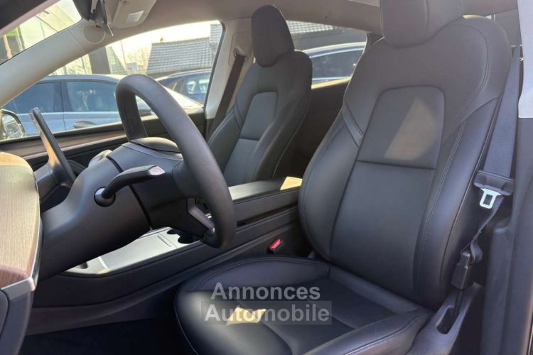 Tesla Model Y Dual Motor Performance Alu21-Pano - <small></small> 45.900 € <small>TTC</small> - #5