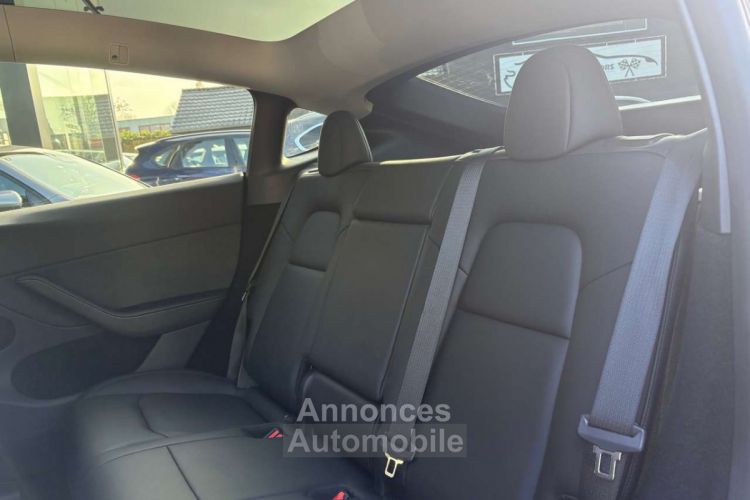 Tesla Model Y Dual Motor Performance Alu21-Pano - <small></small> 45.900 € <small>TTC</small> - #6