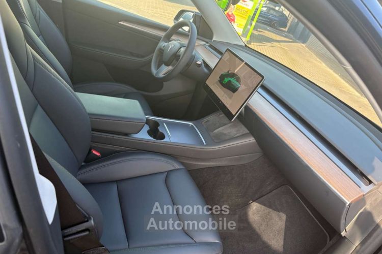 Tesla Model Y Dual Motor Performance Alu21-Pano - <small></small> 45.900 € <small>TTC</small> - #8