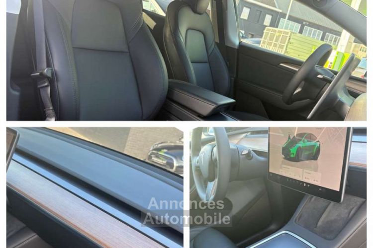 Tesla Model Y Dual Motor Performance Alu21-Pano - <small></small> 45.900 € <small>TTC</small> - #14