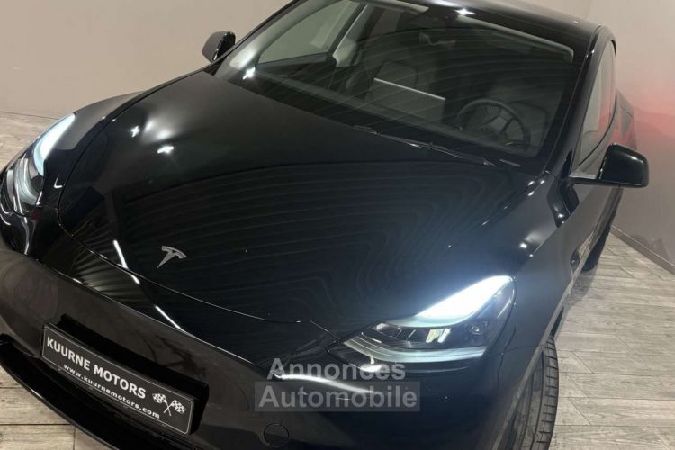 Tesla Model Y Dual Motor Performance Alu21-Pano - <small></small> 45.900 € <small>TTC</small> - #21