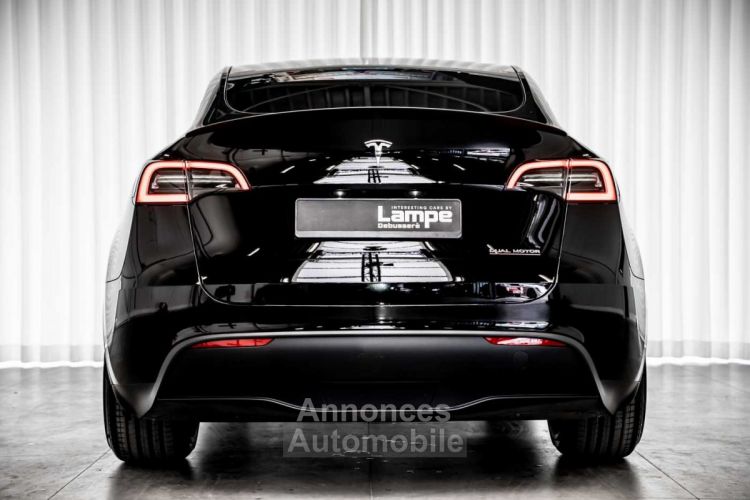 Tesla Model Y Dual Motor Performance Panodak 360° ACC Camera - <small></small> 47.990 € <small>TTC</small> - #7