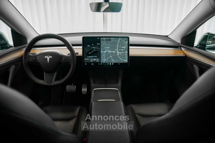 Tesla Model Y Dual Motor Performance Panodak 360° ACC Camera - <small></small> 47.990 € <small>TTC</small> - #12