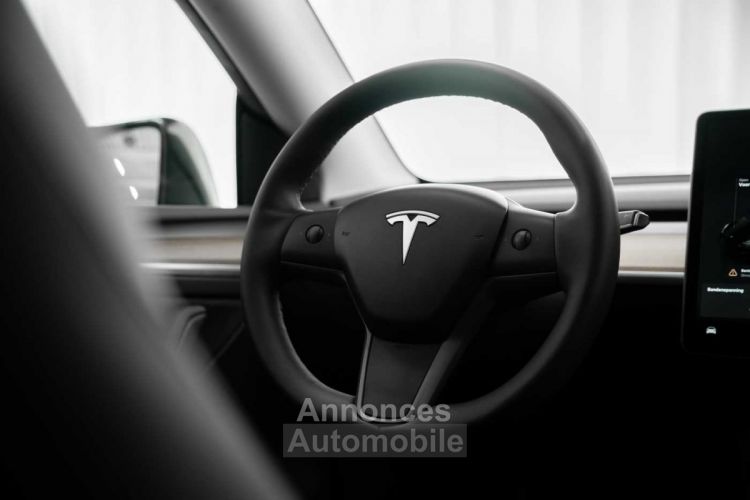 Tesla Model Y Dual Motor Performance Panodak 360° ACC Camera - <small></small> 47.990 € <small>TTC</small> - #13