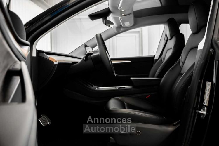 Tesla Model Y Dual Motor Performance Panodak 360° ACC Camera - <small></small> 47.990 € <small>TTC</small> - #15