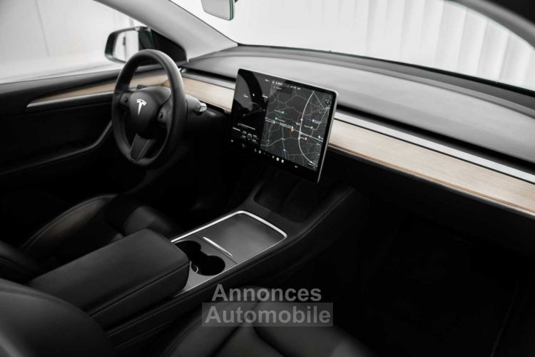 Tesla Model Y Dual Motor Performance Panodak 360° ACC Camera - <small></small> 47.990 € <small>TTC</small> - #16