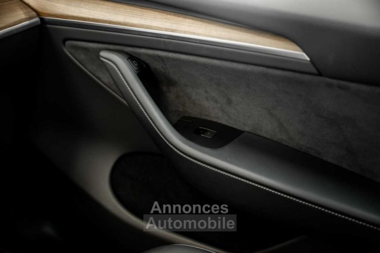 Tesla Model Y Dual Motor Performance Panodak 360° ACC Camera - <small></small> 47.990 € <small>TTC</small> - #34