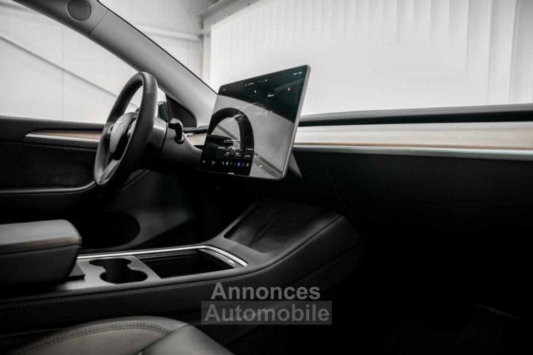 Tesla Model Y Dual Motor Performance Panodak 360° ACC Camera - <small></small> 47.990 € <small>TTC</small> - #36