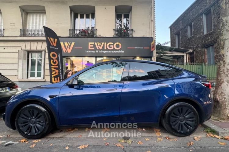 Tesla Model Y ELECTRIC 300 60KWH STANDARD-RANGE BVA - <small></small> 37.990 € <small>TTC</small> - #2